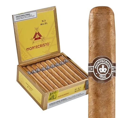 Montecristo cigar